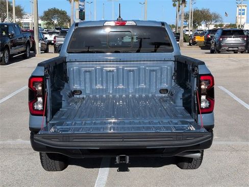 Certified 2024 Ford Ranger XLT w/ Equipment Group 301A High image 13