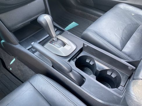Used 2010 Honda Accord EX-L image 20
