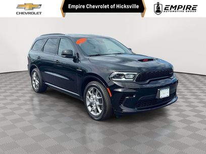 Used 2026 Dodge Durango GT