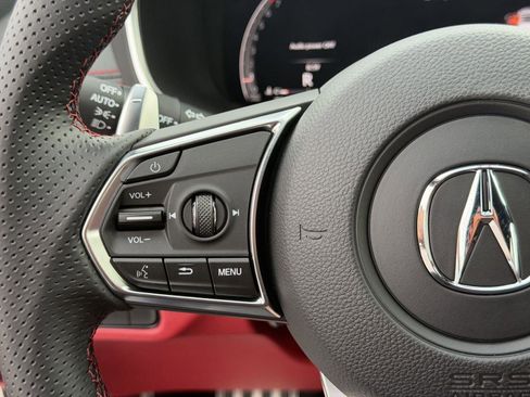 New 2026 Acura MDX A-Spec AWD/4WD image 14