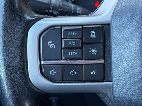 Used 2023 Ford Expedition Limited AWD/4WD image 38
