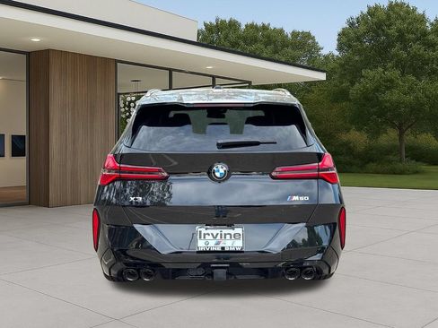 New 2026 BMW X3 M50 w/ Premium Package AWD/4WD image 10