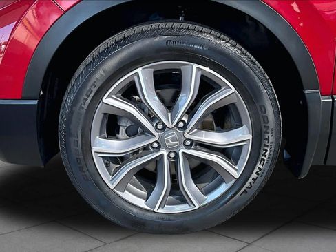 Used 2020 Honda CR-V Touring image 11