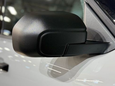 New 2026 Ford Bronco Sport Big Bend image 13