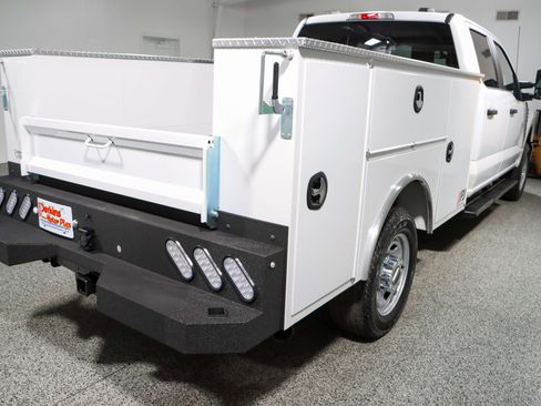 Used 2023 Ford F250 XL w/ XL Driver Assist Package image 8