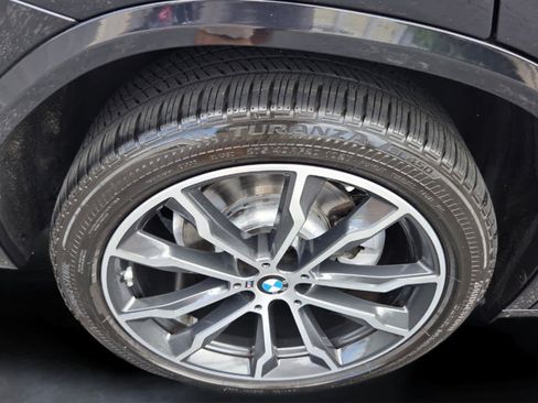 Used 2021 BMW X3 sDrive30i w/ M Sport Package RWD image 20