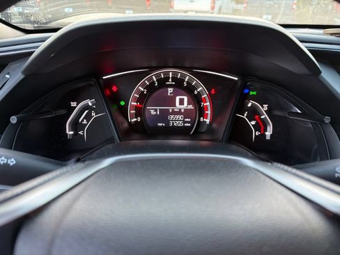 Used 2017 Honda Civic LX image 4