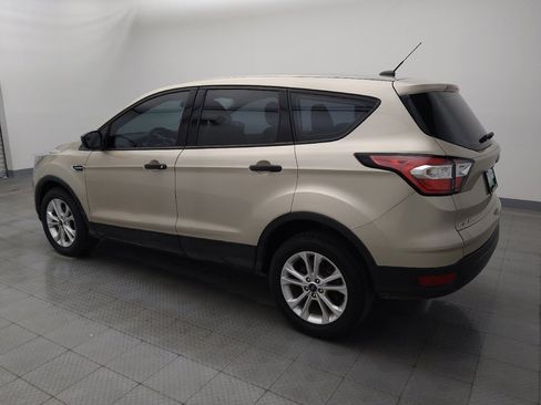 Used 2018 Ford Escape S image 3