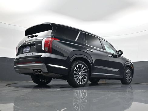Used 2024 Hyundai Palisade Calligraphy AWD/4WD image 27