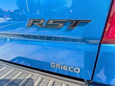 Used 2022 Chevrolet Silverado 1500 RST w/ All Star Edition Plus AWD/4WD image 13