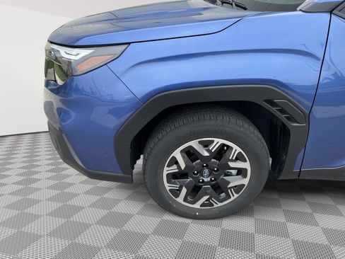 Used 2026 Subaru Forester Premium AWD/4WD image 29