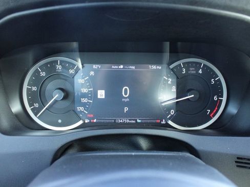 Used 2020 Jaguar XE S image 28