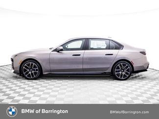 New 2026 BMW i7 xDrive60 AWD/4WD video 2