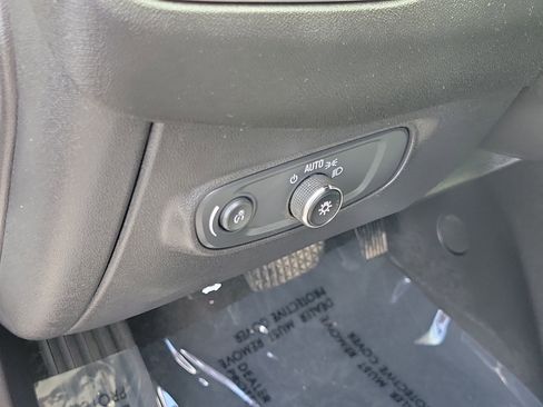 Used 2024 Chevrolet Equinox LS w/ LS Convenience Package image 23