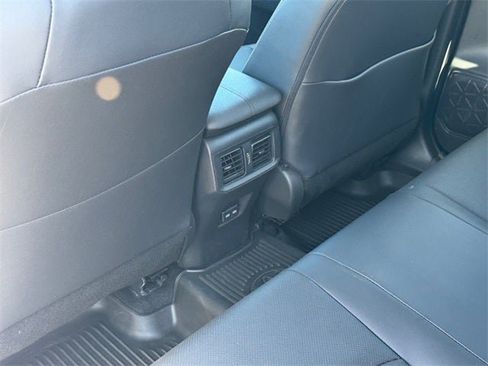 Used 2024 Toyota RAV4 Limited w/ Advanced Technology Package image 15