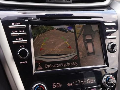 Certified 2023 Nissan Murano SL w/ SL Moonroof Package AWD/4WD image 19