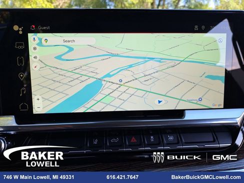 New 2026 GMC Sierra 2500 SLE w/ SLE Value Package; image 23