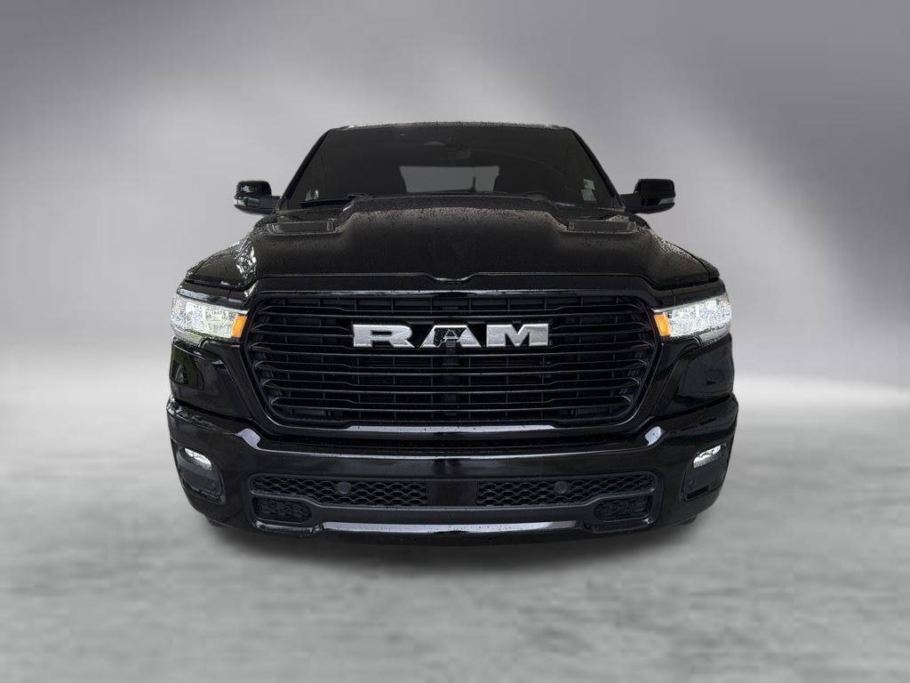 Used 2025 RAM 1500 Laramie w/ Sport Appearance Package AWD/4WD image 13