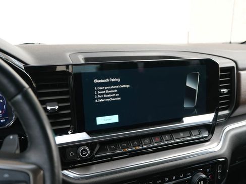 Used 2023 Chevrolet Silverado 1500 High Country image 44