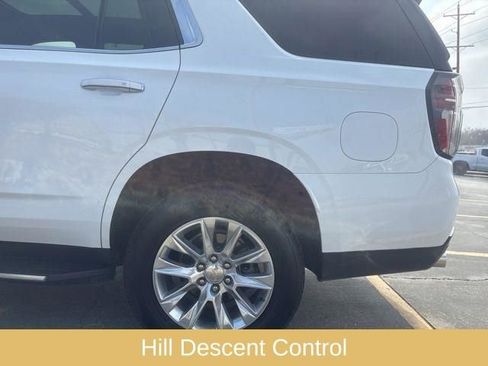 Used 2024 Chevrolet Tahoe Premier image 26