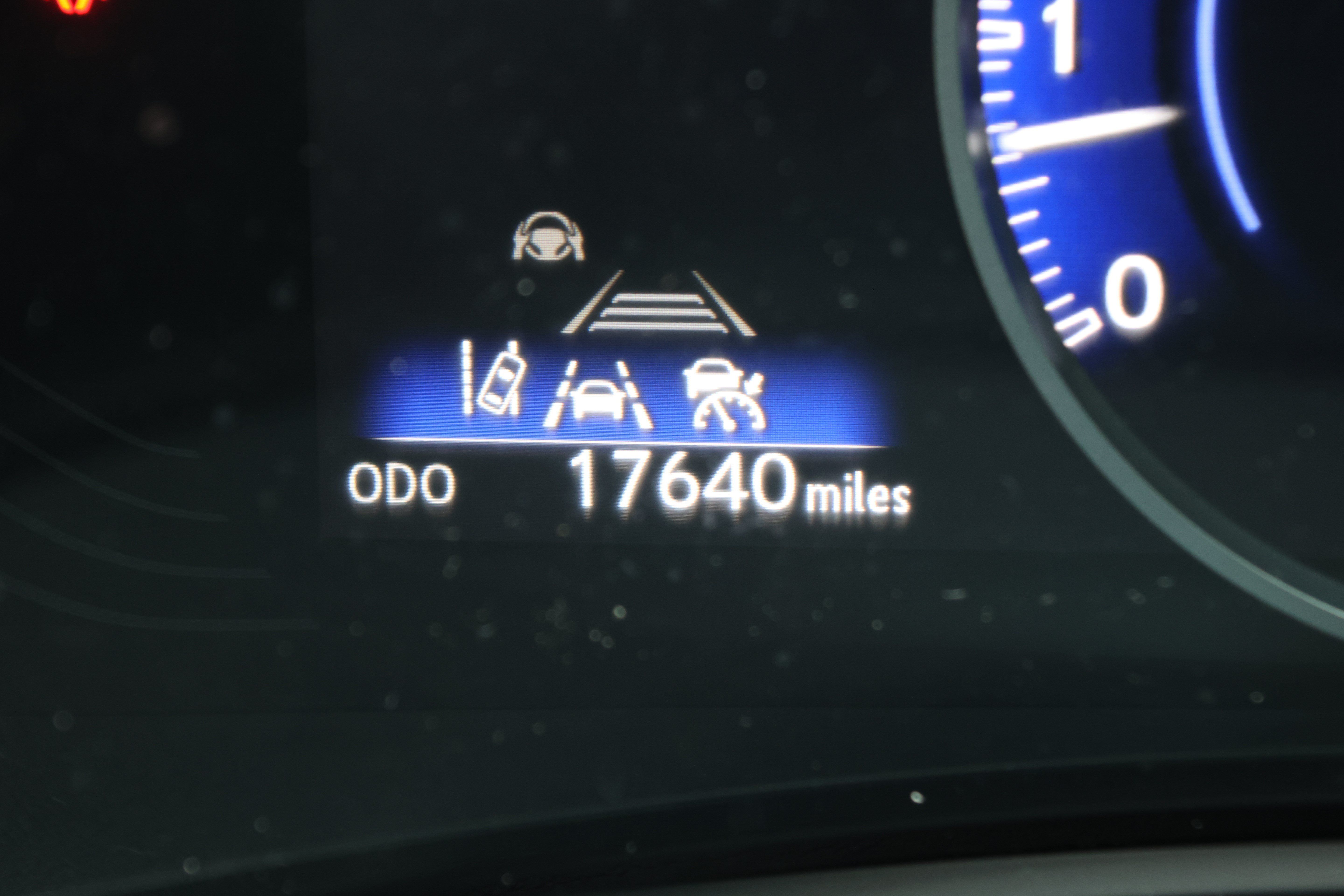 Used 2024 Lexus NX 250 FWD image 21
