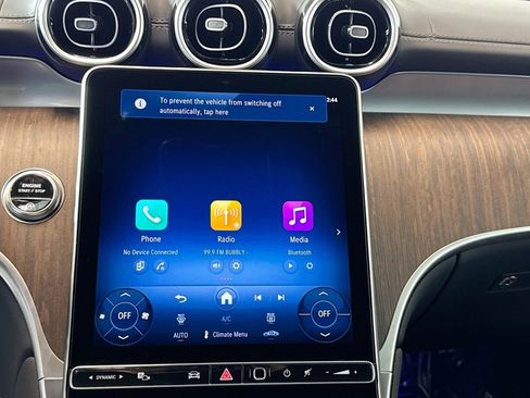 Used 2026 Mercedes-Benz GLC 300 image 13