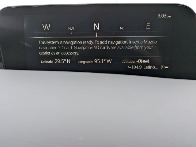 New 2026 MAZDA MAZDA3 2.5 S Sedan w/ Preferred Pkg FWD image 20