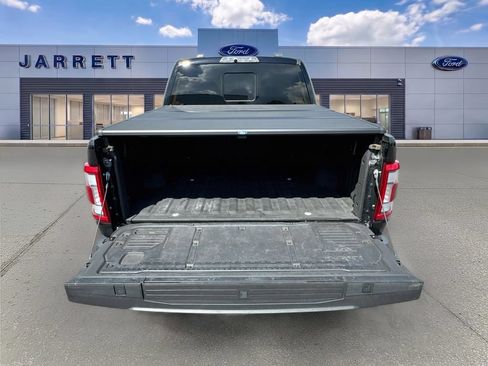 Used 2023 Ford F150 Raptor w/ Raptor Carbon Fiber Package AWD/4WD image 28