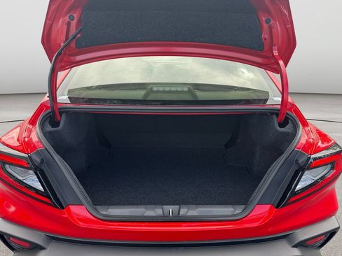 New 2026 Subaru WRX AWD/4WD image 19