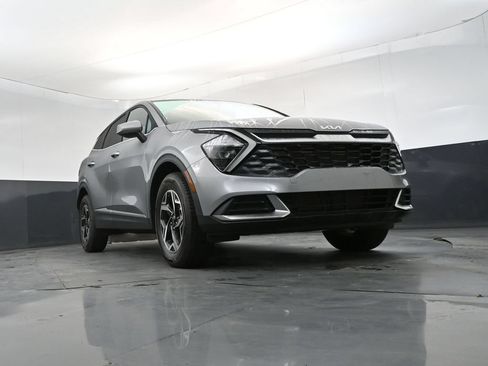 Certified 2023 Kia Sportage LX AWD/4WD image 25