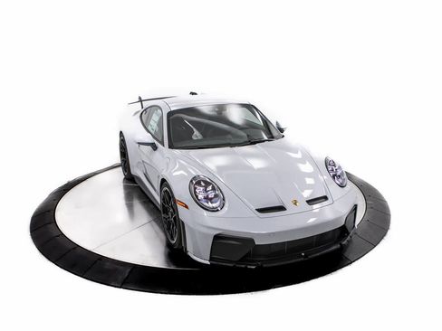 New 2026 Porsche 911 GT3 image 34