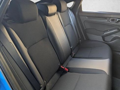 Used 2024 Honda Civic Sport image 18