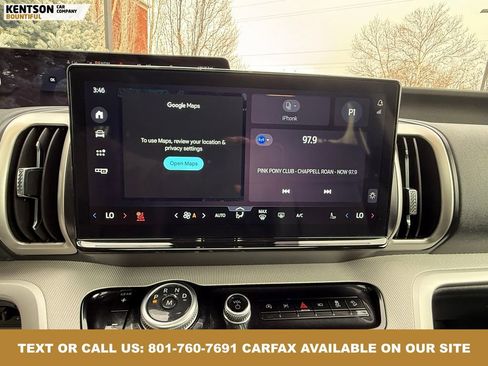 Used 2025 Ford Expedition Max Active image 26