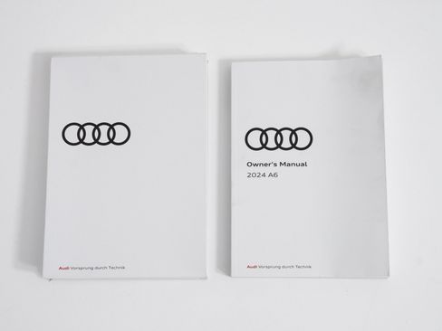 Used 2024 Audi RS 6 performance AWD/4WD image 72