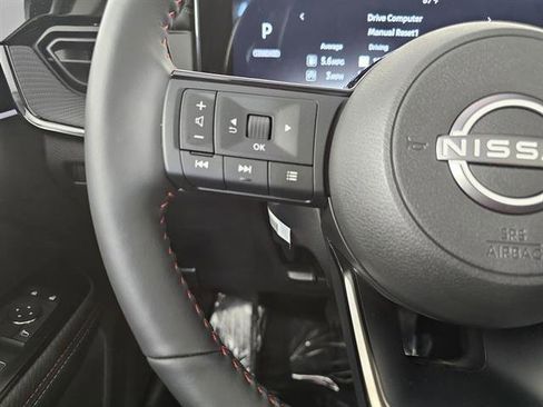 New 2026 Nissan Kicks SR w/ SR Premium Package image 27