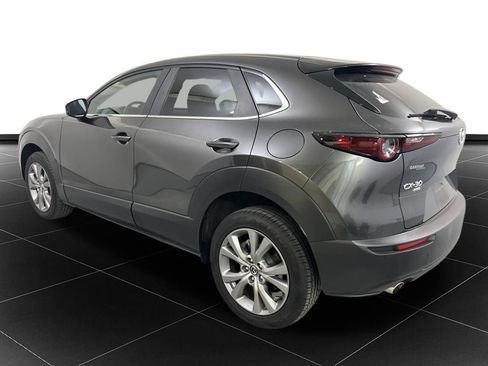 Used 2021 MAZDA CX-30 AWD 2.5 S w/ Preferred Package image 3