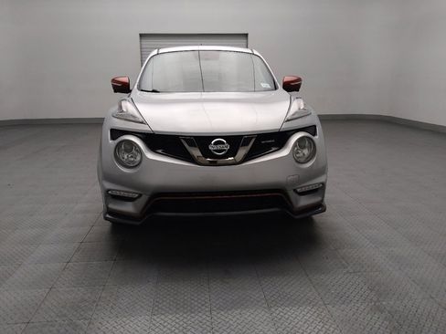 Used 2015 Nissan Juke NISMO image 14