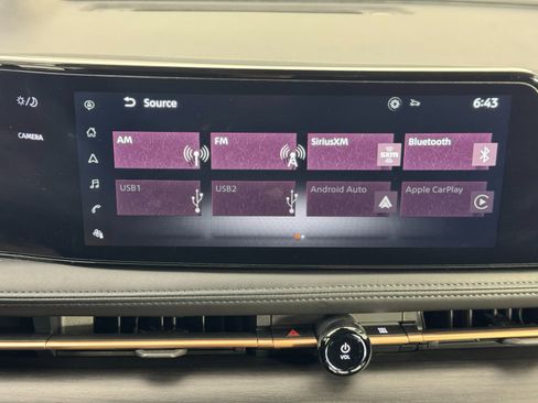 Used 2023 Nissan Ariya Engage image 25