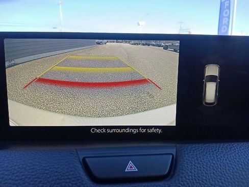 Used 2024 MAZDA CX-90 3.3 Turbo S image 23