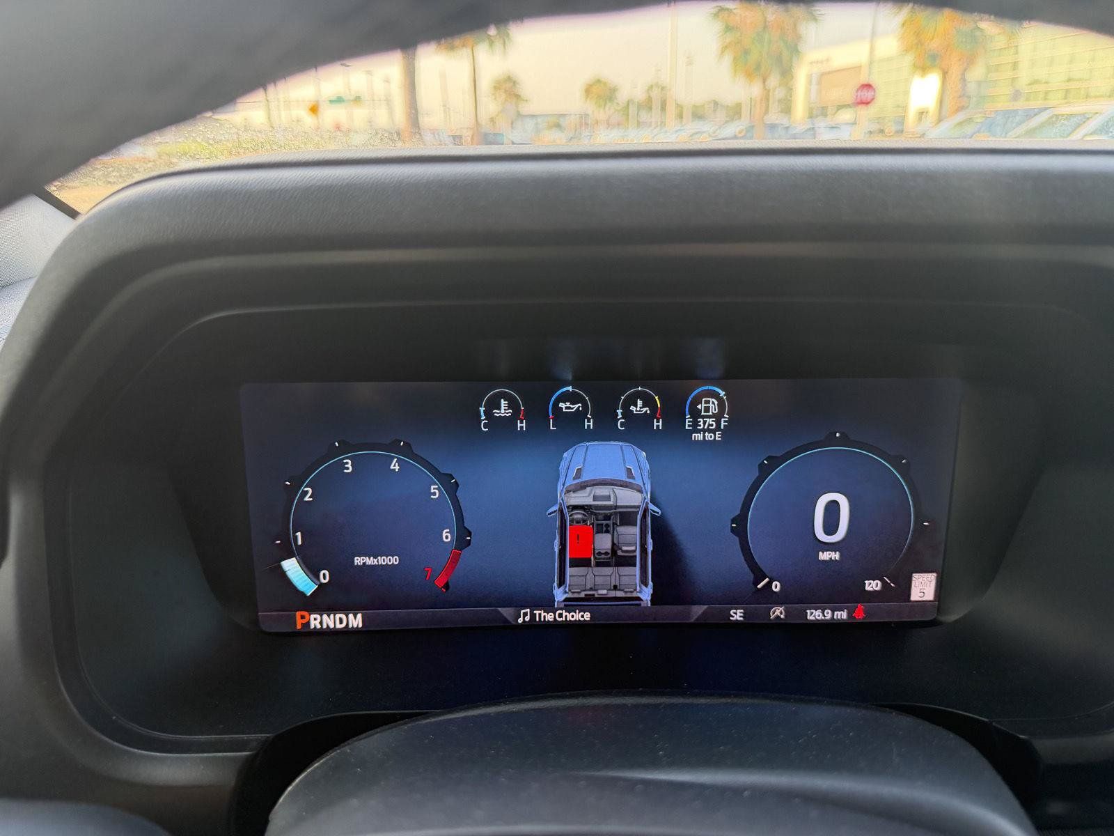 New 2026 Ford F150 Lariat AWD/4WD image 17