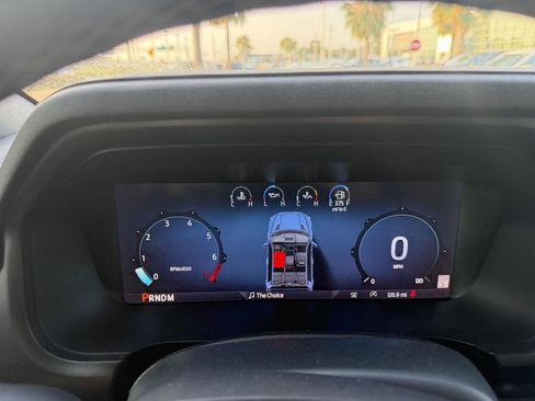 New 2026 Ford F150 Lariat AWD/4WD image 17