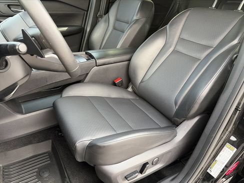 Certified 2024 Nissan Rogue SV w/ SV Premium Package FWD image 27