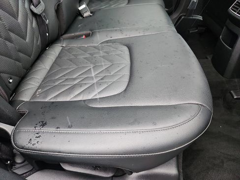 Used 2023 Kia Sportage X-Line w/ X-Line Premium Package image 32