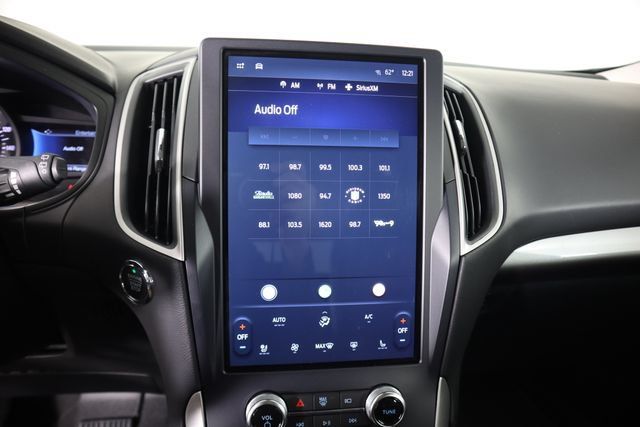 Certified 2023 Ford Edge SEL w/ Convenience Package AWD/4WD image 40