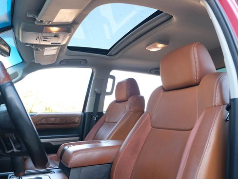 Used 2014 Toyota Tundra 1794 Edition image 17