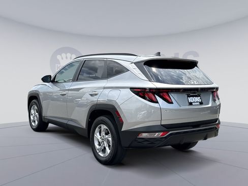 Used 2024 Hyundai Tucson SEL AWD/4WD image 4