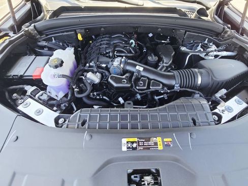 New 2026 Jeep Grand Cherokee Laredo X image 9