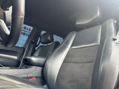 Used 2020 Dodge Durango R/T w/ Blacktop Package image 8