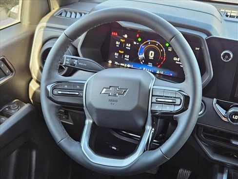 New 2026 Chevrolet Colorado Trail Boss image 11