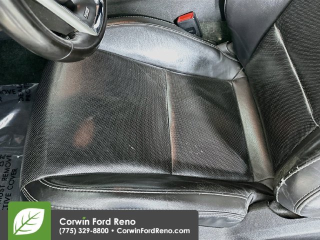 Used 2013 Chevrolet Camaro SS RWD image 21